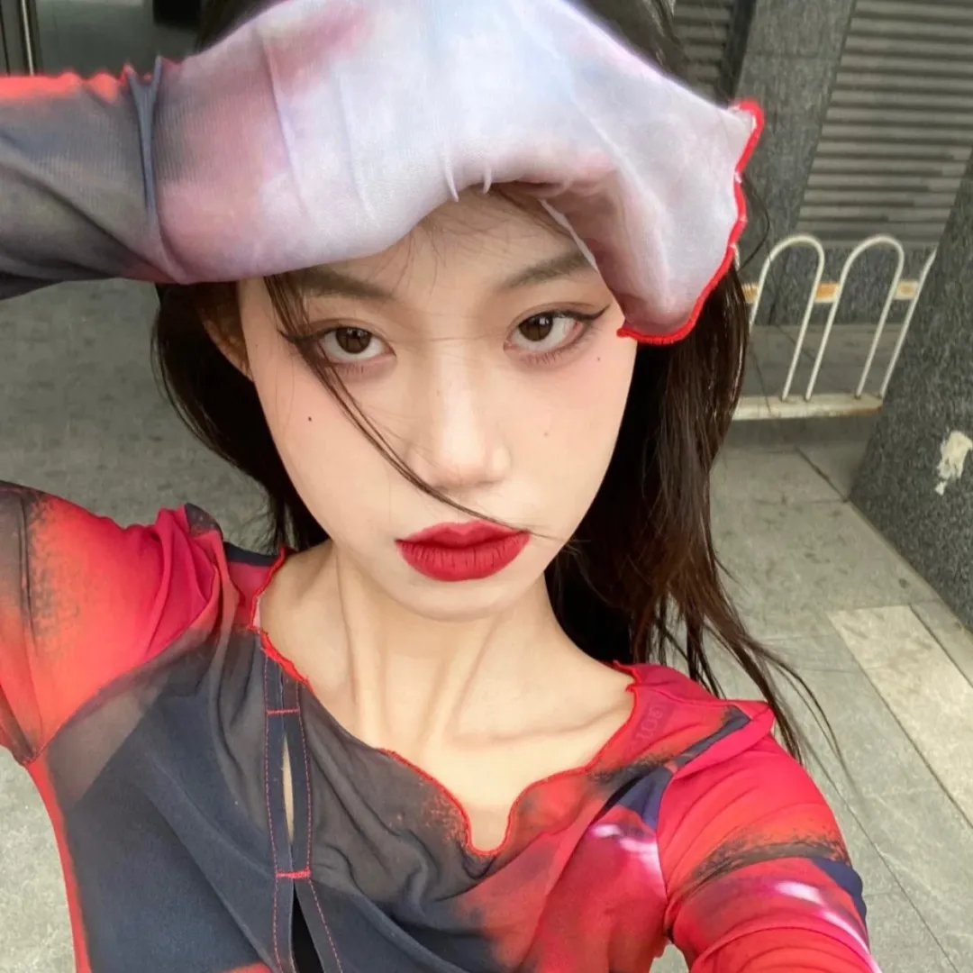 我的恋爱脑老妈